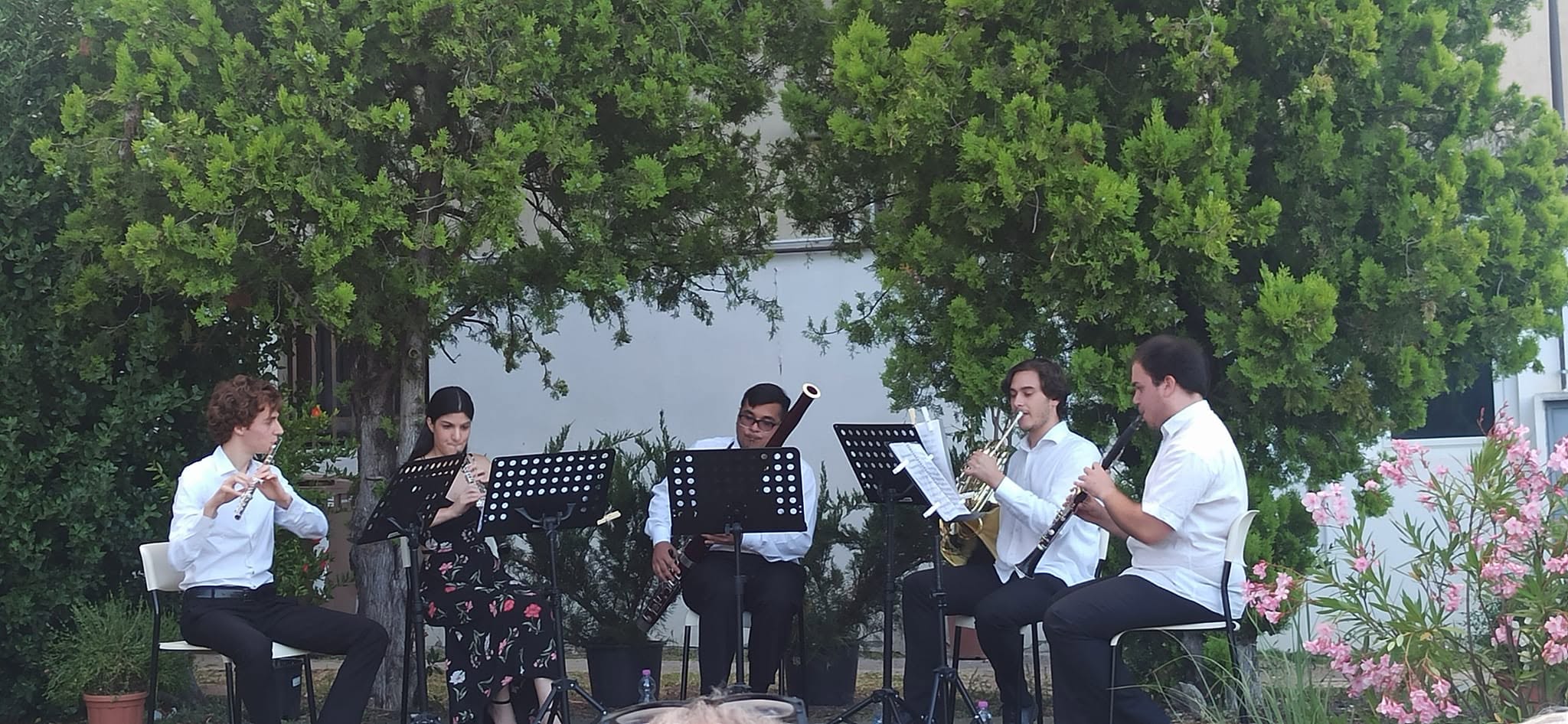 Un Concerto Memorabile alla Parrocchia di Settignano!