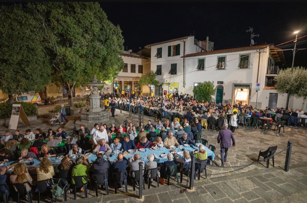 Grazie a tutti!