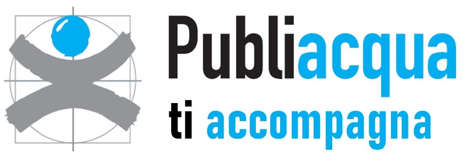 “Publiacqua ti accompagna”