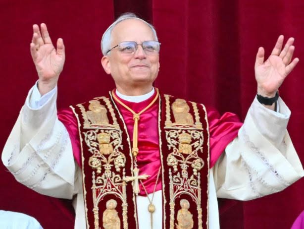 Leone XIV è il nuovo Papa!
