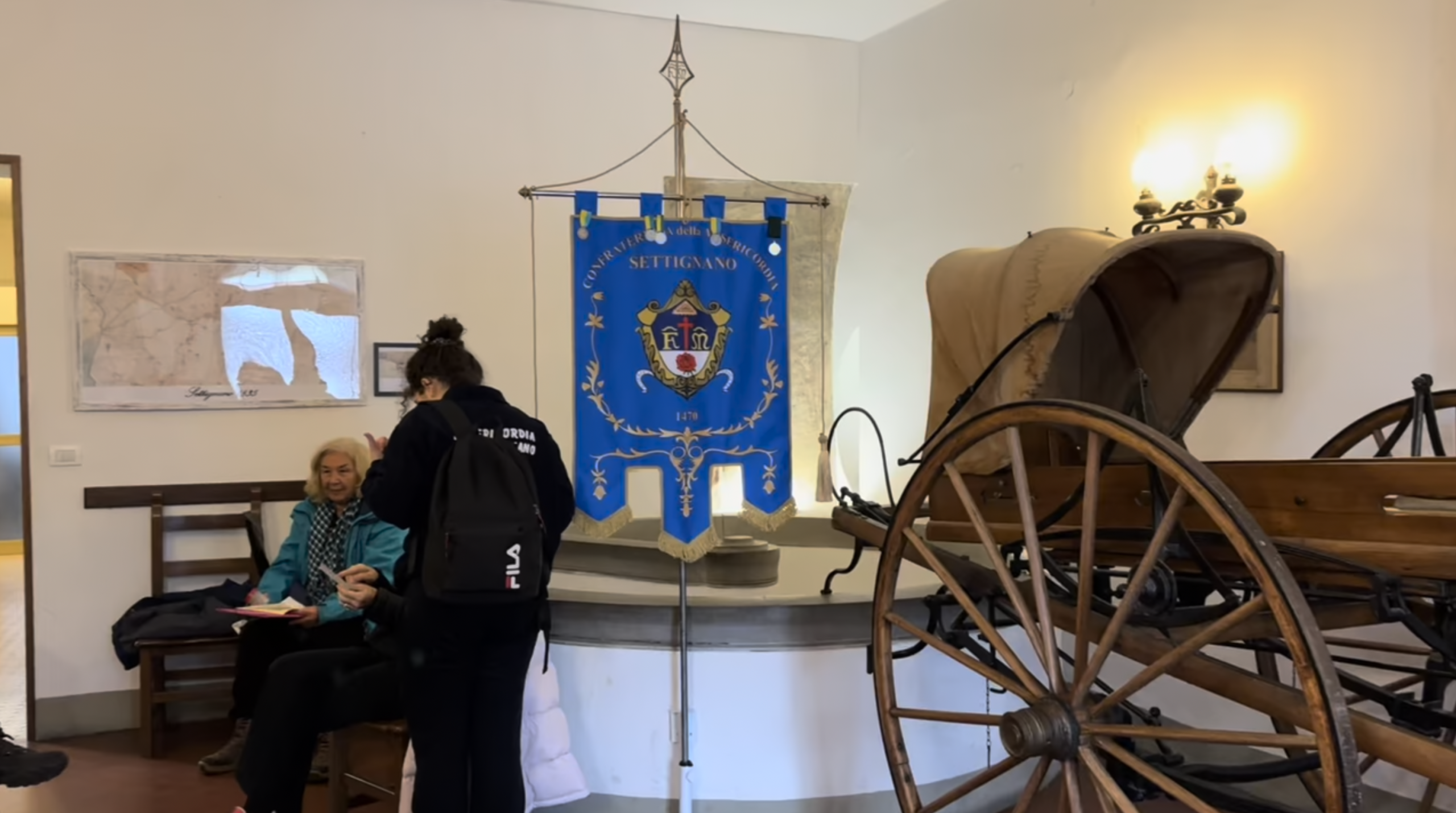 Screening Nefrologico a Settignano