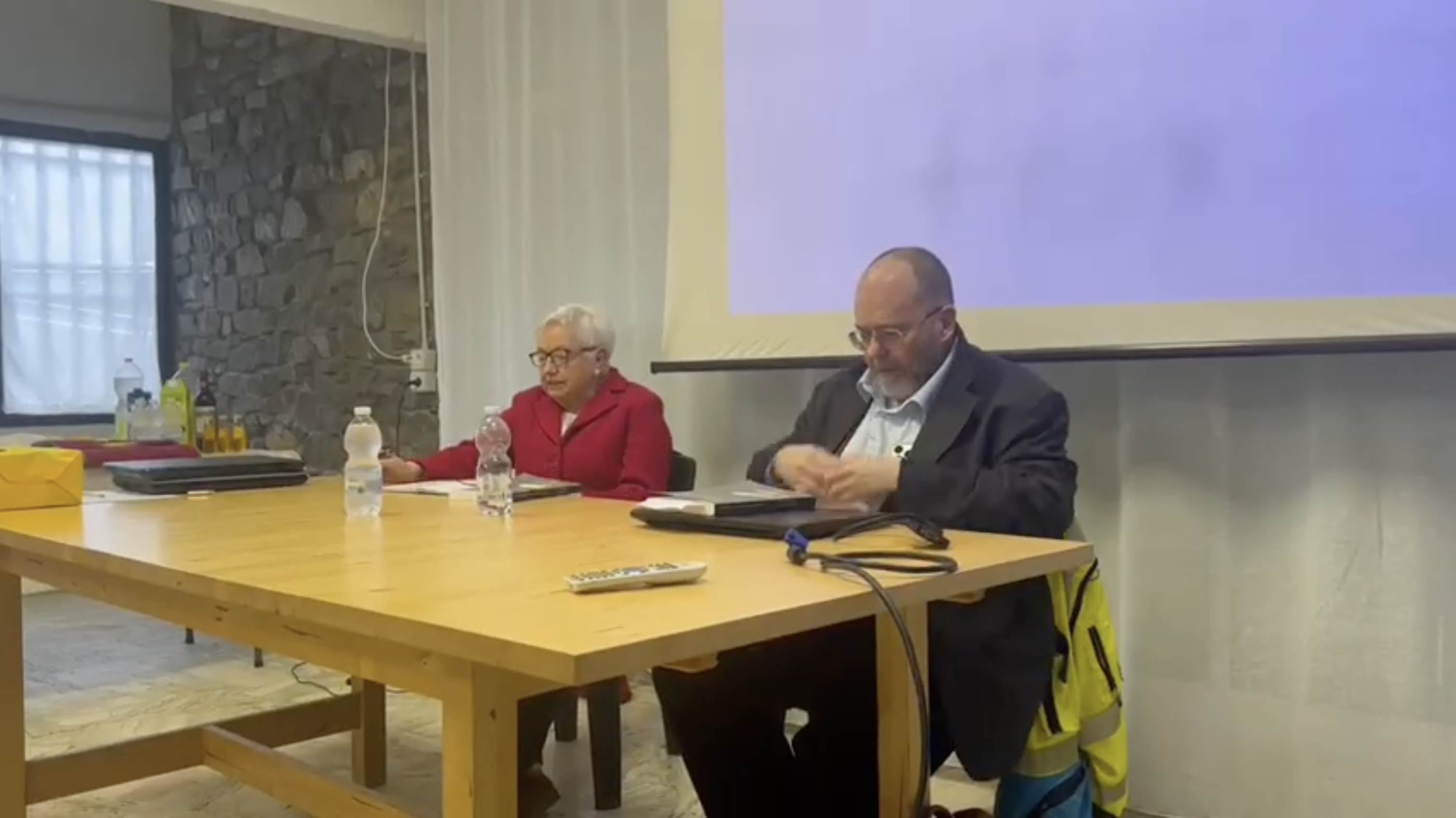 Settignano e l’alba del rinascimento – di Filippo Festini