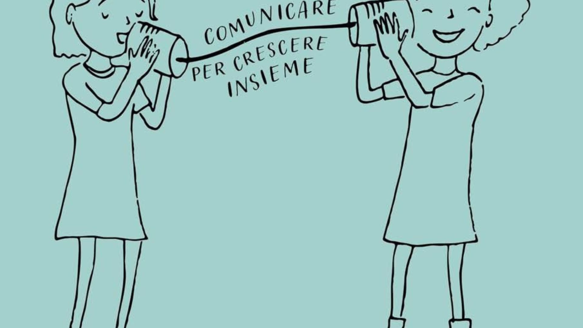 Parole in famiglia