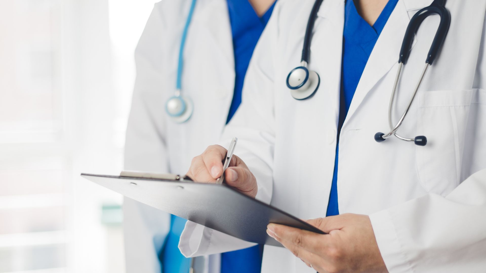 Nuovo medico di famiglia nei nostri studi medici