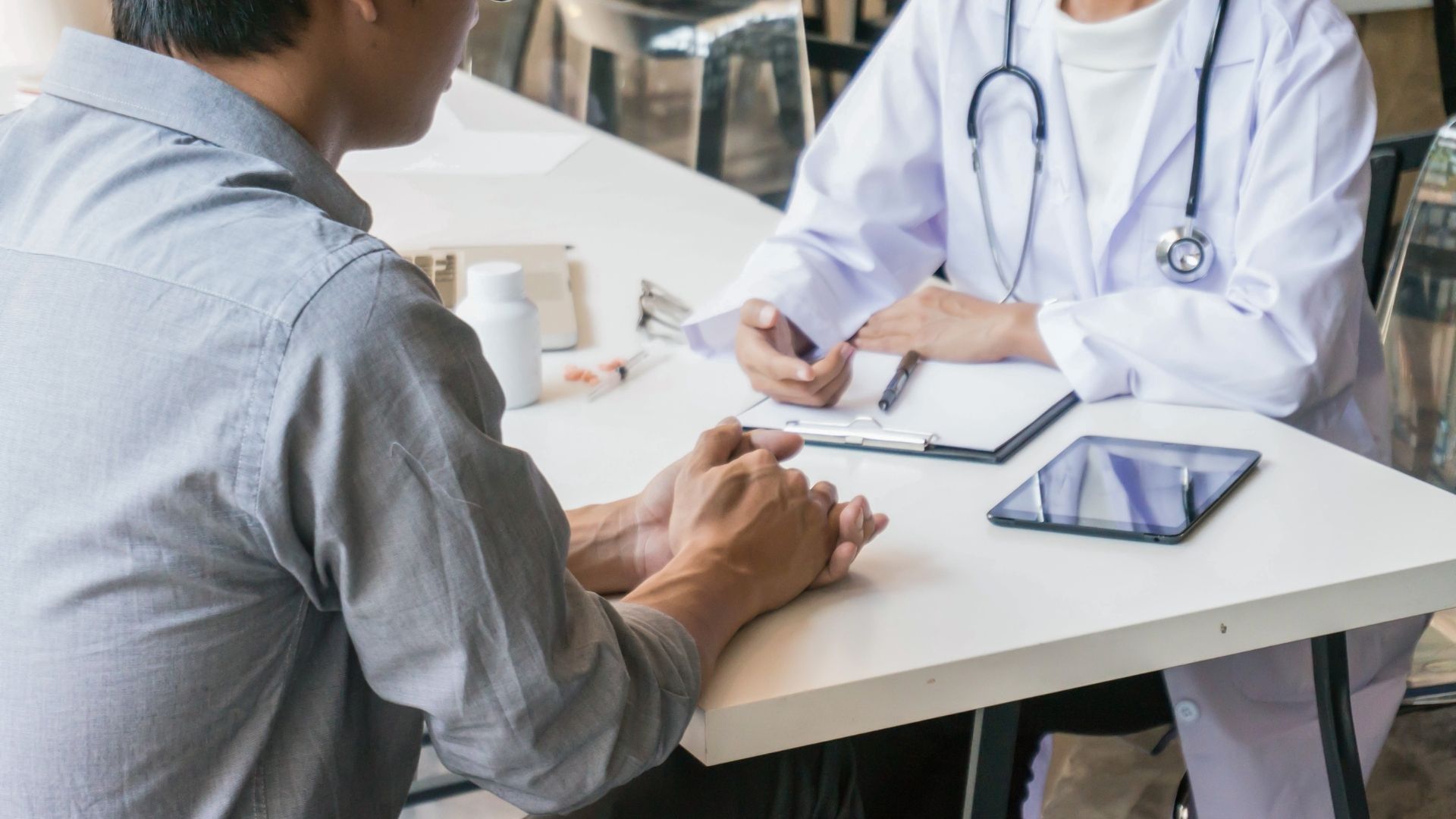 Nuovo servizio di fisioterapia